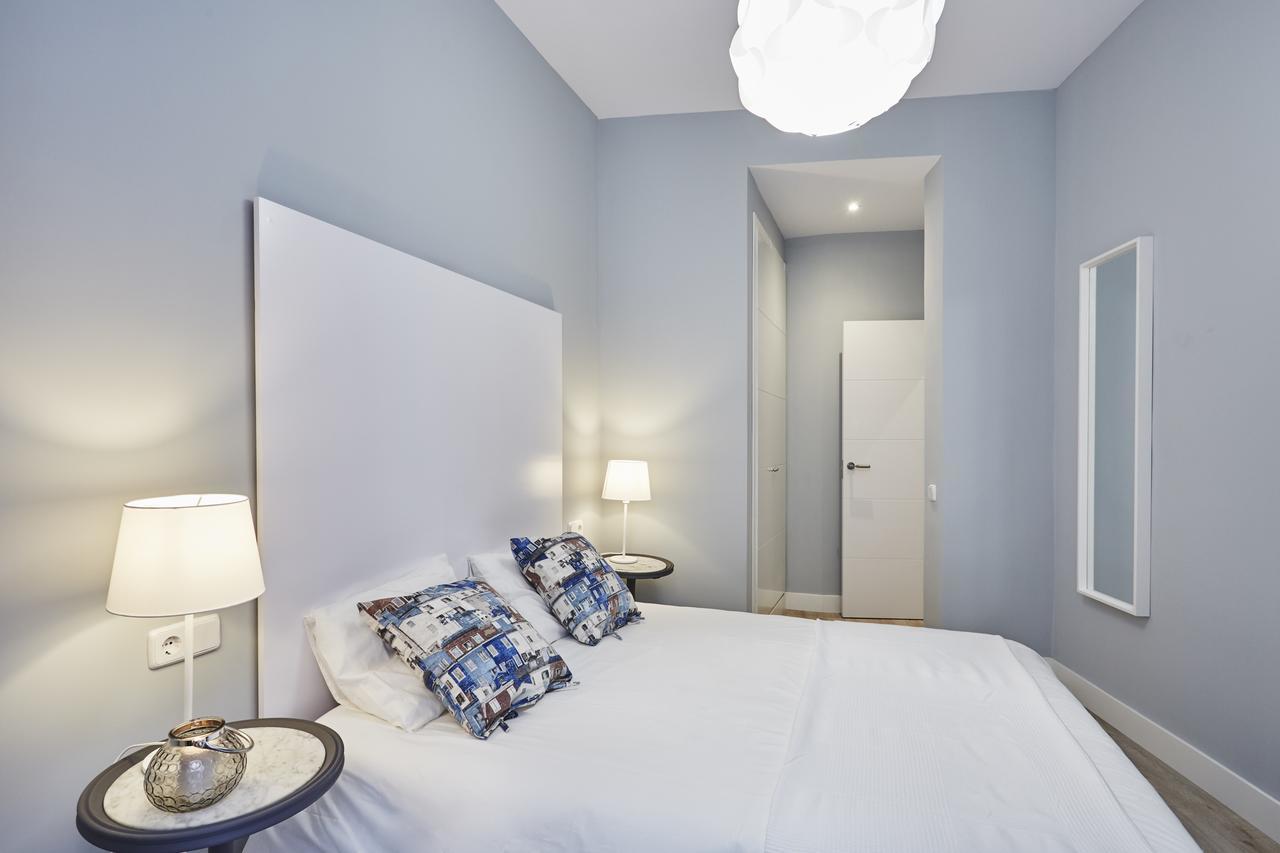 Leeways Apartment In Fucar Madri Exterior foto